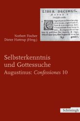 Selbsterkenntnis und Gottsuche, Augustinus
