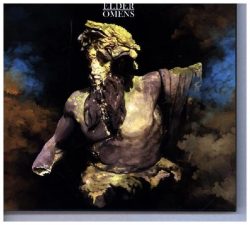 Elder Omens CD Standard