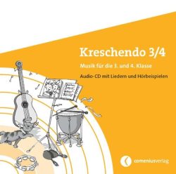 Kreschendo 3/4