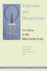 Eingrenzen und Überschreiten