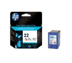 HP C9352Ae Nr. 22 color Tintenpatrone