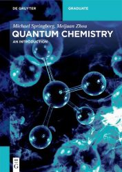Quantum Chemistry - An Introduction