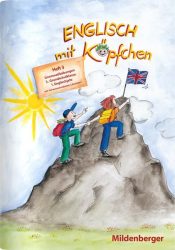 Englisch mit Köpfchen, 3. Grundschulklasse. H.3