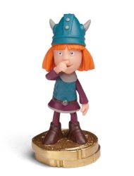 Tonies Wickie - Und die starken Männer - Hörfigur