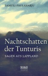 Nachtschatten der Tunturis