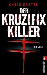 Detective Robert Hunter Band 1: Der Kruzifix-Killer