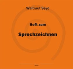 Heft zum Sprechzeichnen