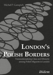 London's Polish Borders