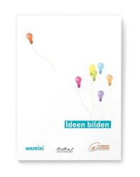 Ideen bilden, m. DVD
