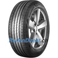 Continental, Continental EcoContact 6 ( 215/50 R18 96V XL )