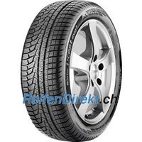 Hankook, Hankook i*cept evo² (W320) ( 245/45 R18 100V XL 4PR , SBL )