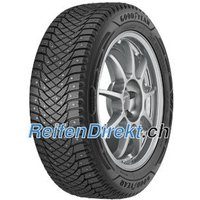 Goodyear, Goodyear Ultra Grip Arctic 2 ( 205/50 R17 93T XL, bespiked )