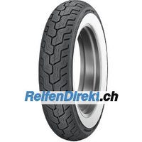 Dunlop, Dunlop D 402 H/D WWW ( MU85B16 TL 77H Hinterrad, M/C WWW )