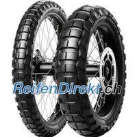 Metzeler, Metzeler Karoo 4 ( 100/90-19 TL 57S M/C, Vorderrad )