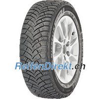 Michelin, Michelin X-Ice North 4 ( 285/60 R18 116T , SUV, bespiked )
