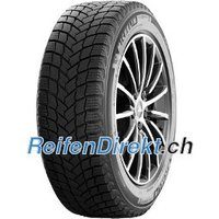 Michelin, Michelin X-Ice Snow ( 245/40 R20 99H XL, Nordic compound )