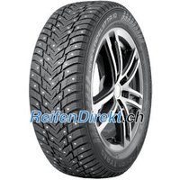 Nokian, Nokian Hakkapeliitta 10 ( 265/65 R17 116T XL, SUV, bespiked )