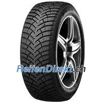 Nexen, Nexen Winguard Winspike 3 ( 225/45 R17 91T, bespiked )