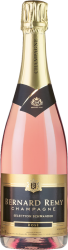 Selection Schwander, Magnum Champagne Bernard Remy Rosé