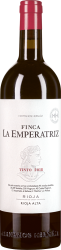 Finca La Emperatriz tinto