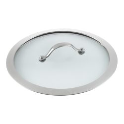 Kuhn Rikon Colori Glasdeckel 18 cm - BAG