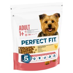 Perfect Fit - 4 x  Dog 1+ Adult mit Huhn - 1.4 kg