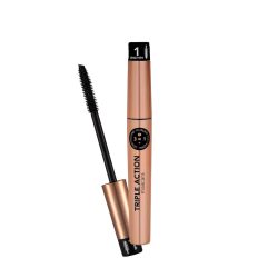 Flormar Mascara Flormar Mascara Triple Action Mascara  8.0 ml