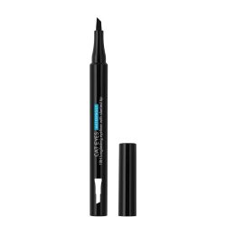 Douglas Collection Eyeliner Douglas Collection Eyeliner Cat Eye Waterproof 18H Longlasting Eyeliner  1.0 pieces