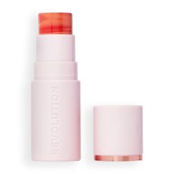 Revolution Pro Skin Silk Stick Blush 4,5 g SUNKISS APRICOT