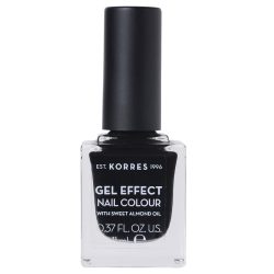 Korres natural products Nägel Korres natural products Nägel Sweet Almond Nail Colour  11.0 ml