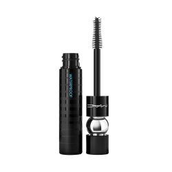 M·A·C Mascaras - MACStack Waterproof Mascara Black Stack