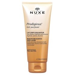 Nuxe, Nuxe Prodigieux® Körpermilch
