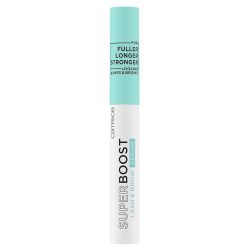 CATRICE Cosmetics - Wimpern- & Augenbrauen-Serum - Super Boost Lash & Brow Serum (SM0169SBLB)
