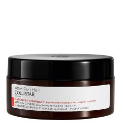 Vitamin C Mask Brightening Revitalizing Damen  200ml
