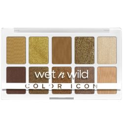 wet n wild  wet n wild Color Icon 10-Pan Palette lidschatten 12.0 g