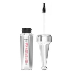 Fluff Up Brow Wax - Flexibles Augenbrauen-stylingwachs Damen  3ml