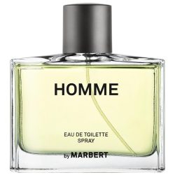 Marbert Homme Homme Eau de Toilette (EdT) 100ml