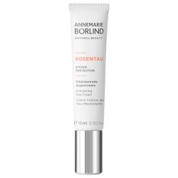 Annemarie Börlind Rosentau Vitalisierende Augencreme 15 ml