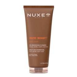 Nuxe Men - Multifunktions-duschgel Für Gesicht, Körper, Bart Und Haare