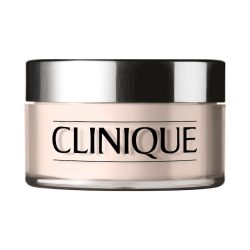 Blended Face Powder Transparency 2