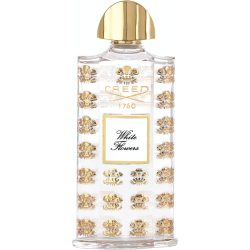 White Flowers by Creed Eau de Parfum Spray (Unisex) 75 ml