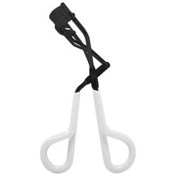 Tweezerman Onyx große Griff Eyelash Curler