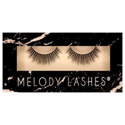 Melody Lashes Falsche Wimpern