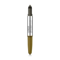Clinique, High Impact Shadow Play? Shadow + Definer Damen Mixed Greens 4ml