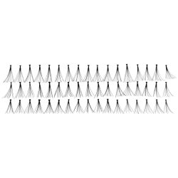 Faked Ultra Definition Single Lashes Damen  18g