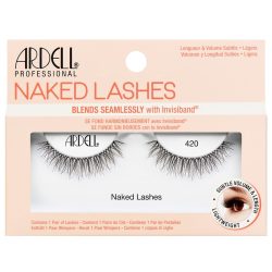 Ardell, Ardell False Lashes - Naked Lashes 420