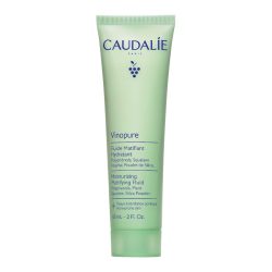 Caudalie - Vinopure Mattierendes Fluid, 60  ml