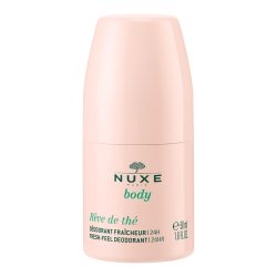 Nuxe, Nuxe Body - Rêve de Thé Déodorant Fraîcheur