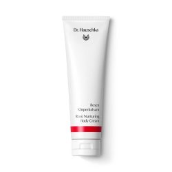 WALA Heilmittel GmbH Dr. Hauschka Kosmetik, WALA Heilmittel GmbH Dr. Hauschka Kosmetik Dr. Hauschka® Rosen Körperbalsam