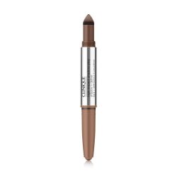 Clinique, High Impact Shadow Play? Shadow + Definer Damen Double Latte 4ml